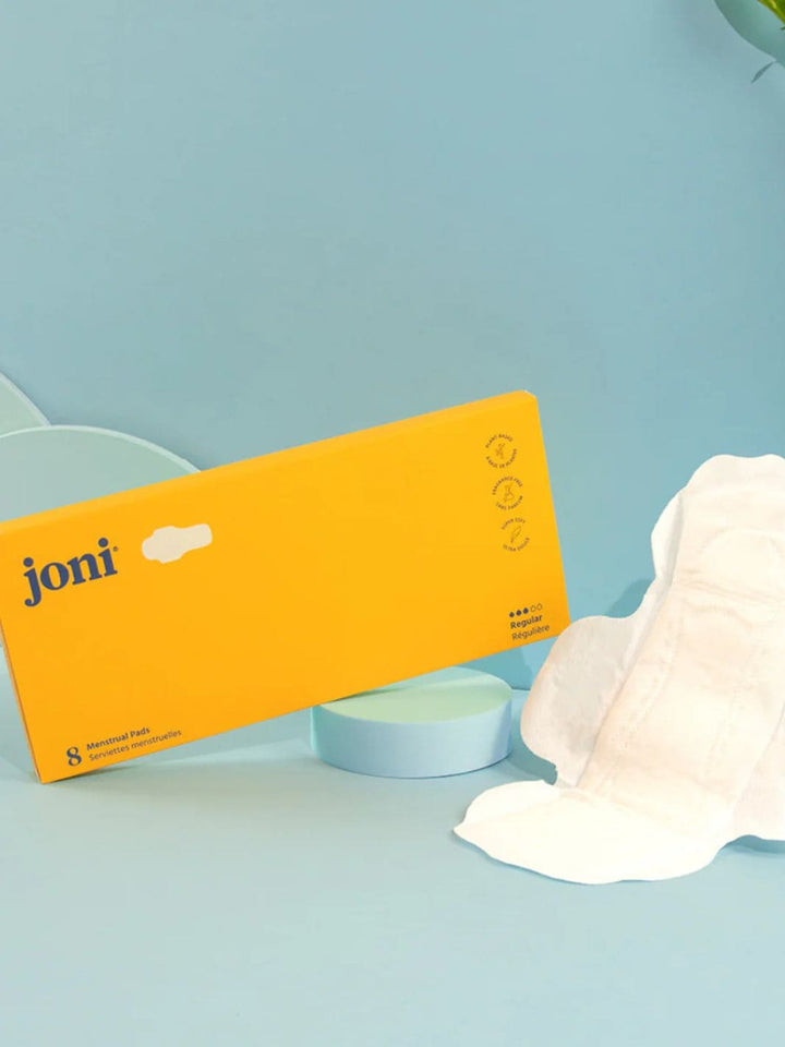 Joni Bamboo Regular Pads | Twentyseven Toronto