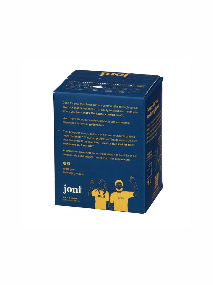 Joni Bamboo Super Pads | Twentyseven Toronto