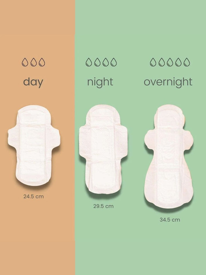 Joni Bamboo Super Pads | Twentyseven Toronto