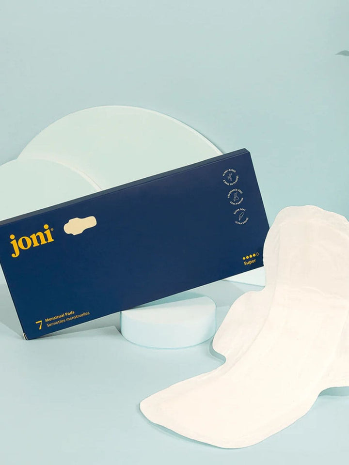 Joni Bamboo Super Pads | Twentyseven Toronto