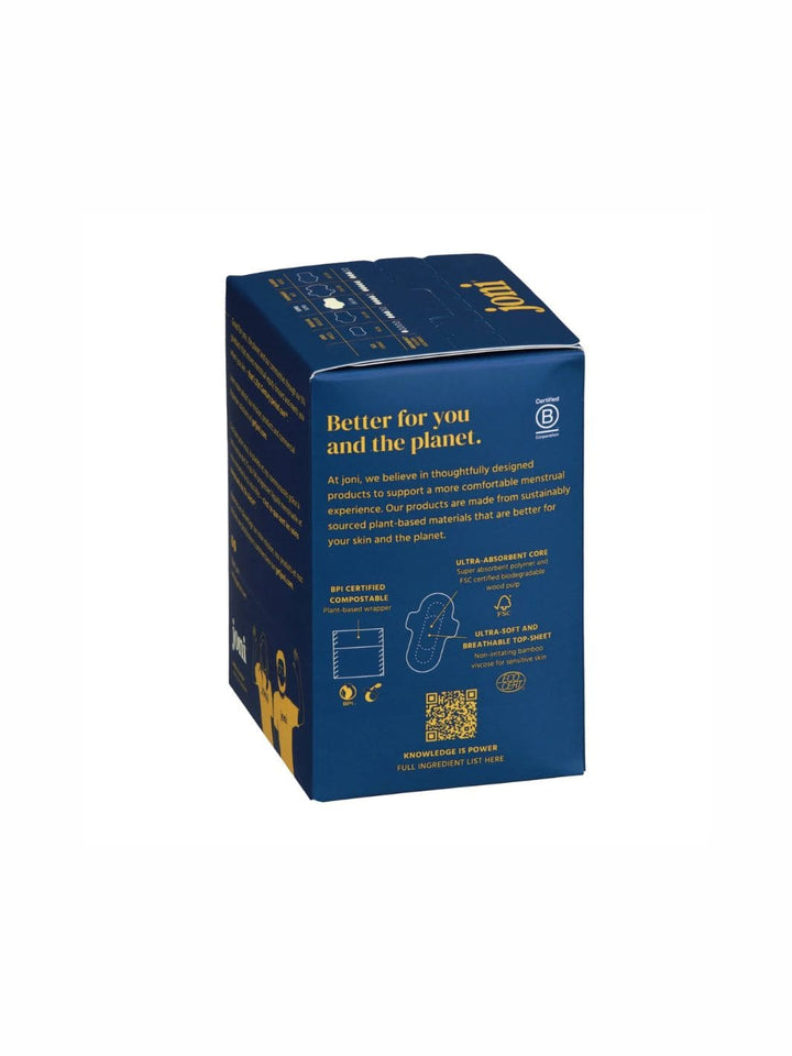 Joni Bamboo Super Pads | Twentyseven Toronto