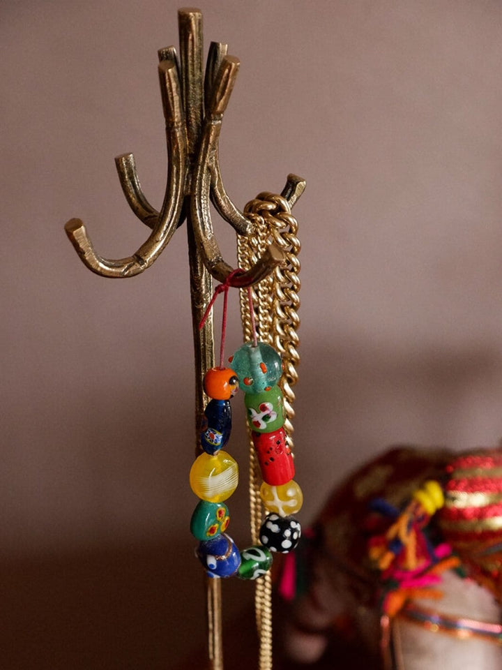 Doing Goods Julia Bamboo Jewelry Holder | Twentyseven Toronto