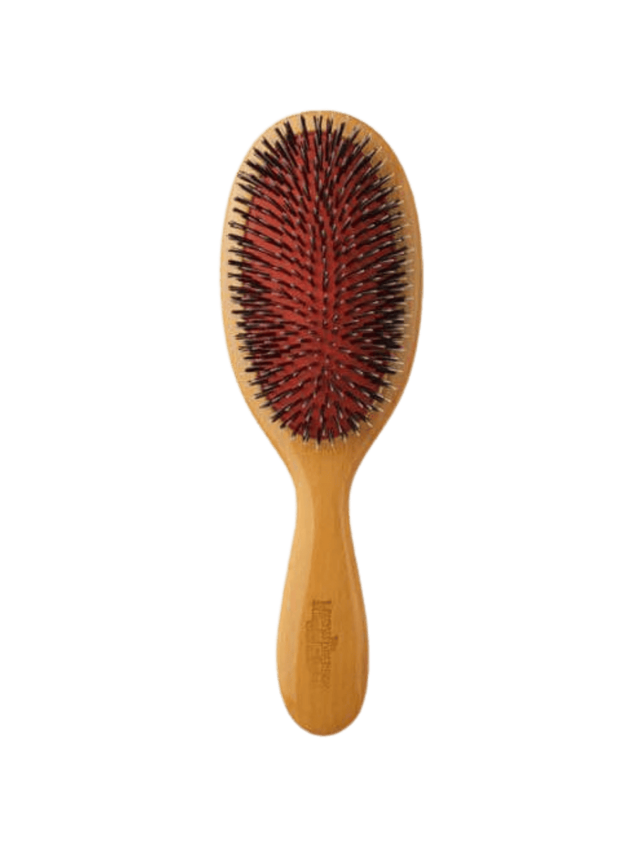 Mason Pearson Junior Lightwood Hairbrush BN2W | Twentyseven Toronto