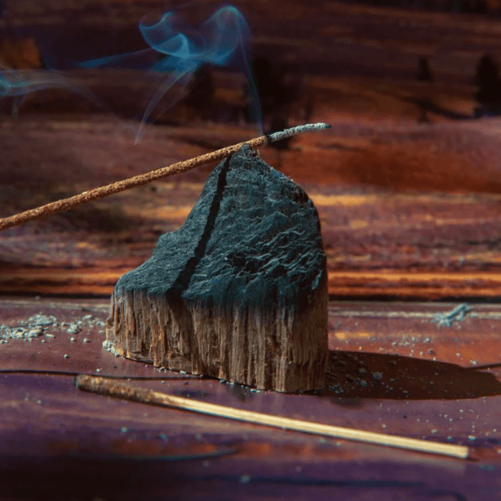 Twentyseven Toronto - Juniper Ridge Cedar Campfire Incense - 20 sticks
