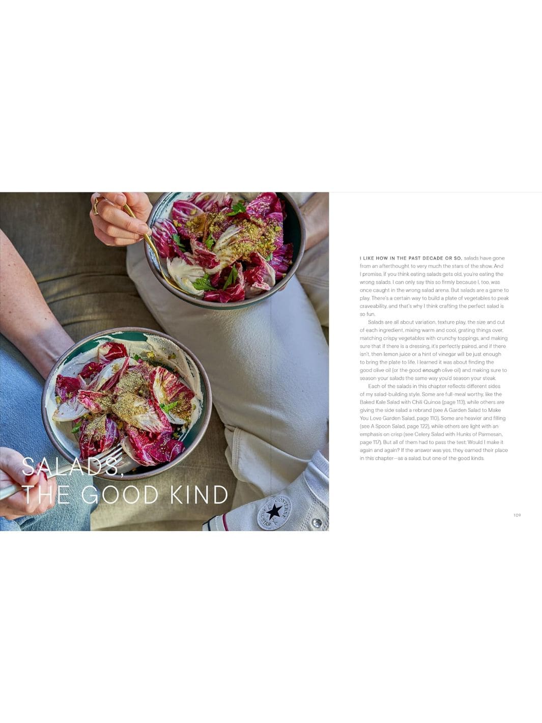  Justine Cooks: A Cookbook: Recipes (Mostly Plants) for Finding Your Way in the Kitchen by Justine Doiron | Twentyseven Toronto