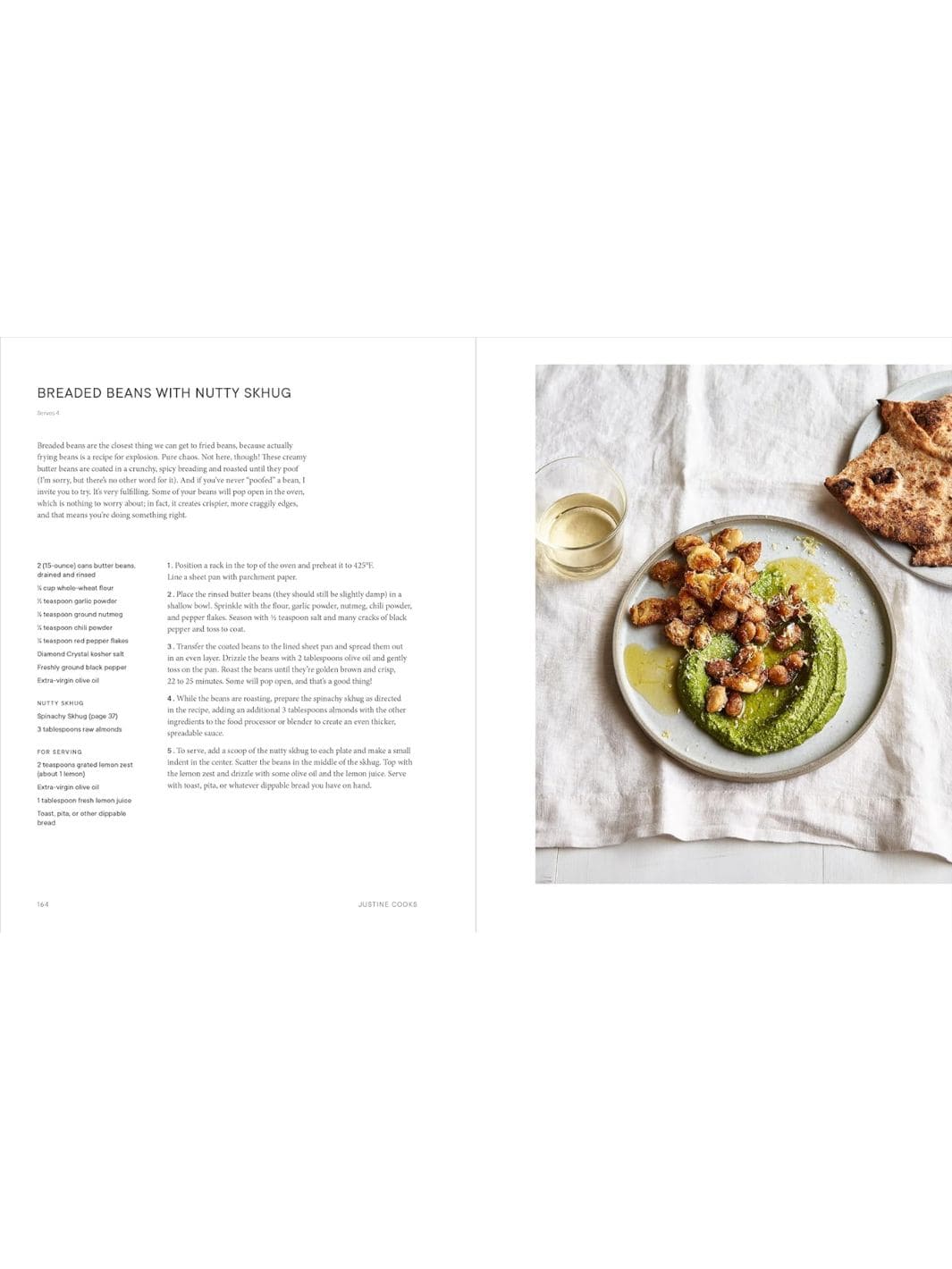  Justine Cooks: A Cookbook: Recipes (Mostly Plants) for Finding Your Way in the Kitchen by Justine Doiron | Twentyseven Toronto