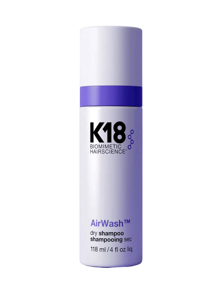 K18 AirWash™ Dry Shampoo | Twentyseven Toronto