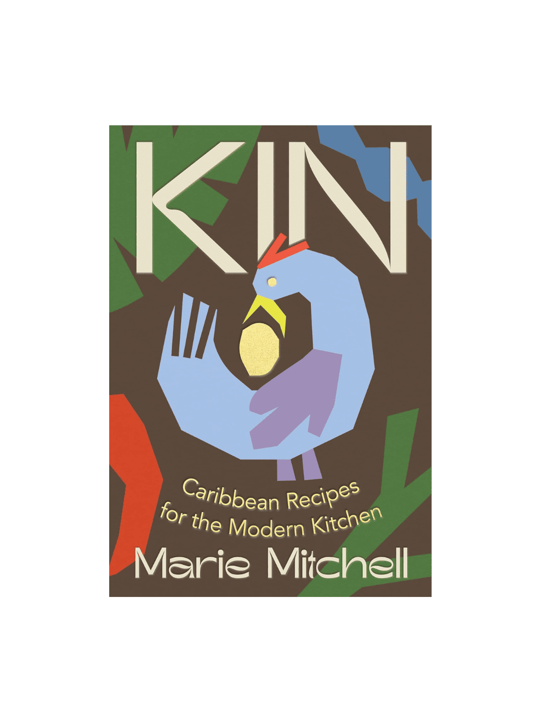 Kin: Caribbean Recipes for the Modern Kitchen by Marie Mitchell | Twentyseven Toronto