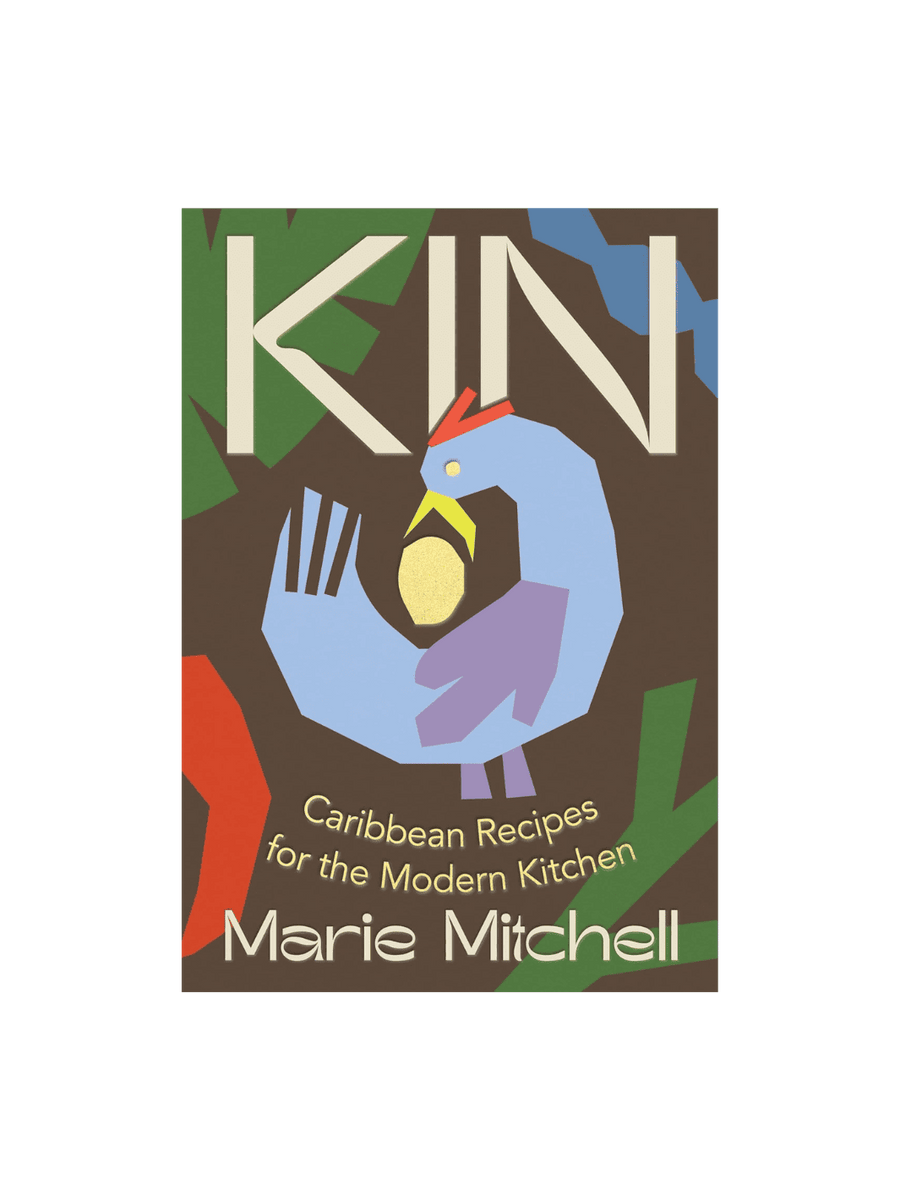 Kin: Caribbean Recipes for the Modern Kitchen by Marie Mitchell | Twentyseven Toronto