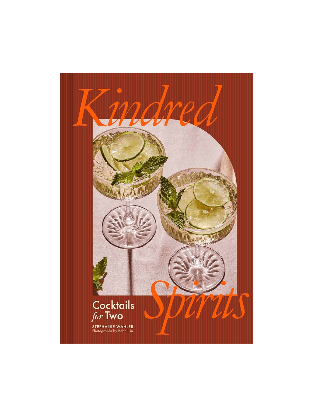 Kindred Spirits: Cocktails For Two by Stephanie Wahler | Twentyseven Toronto