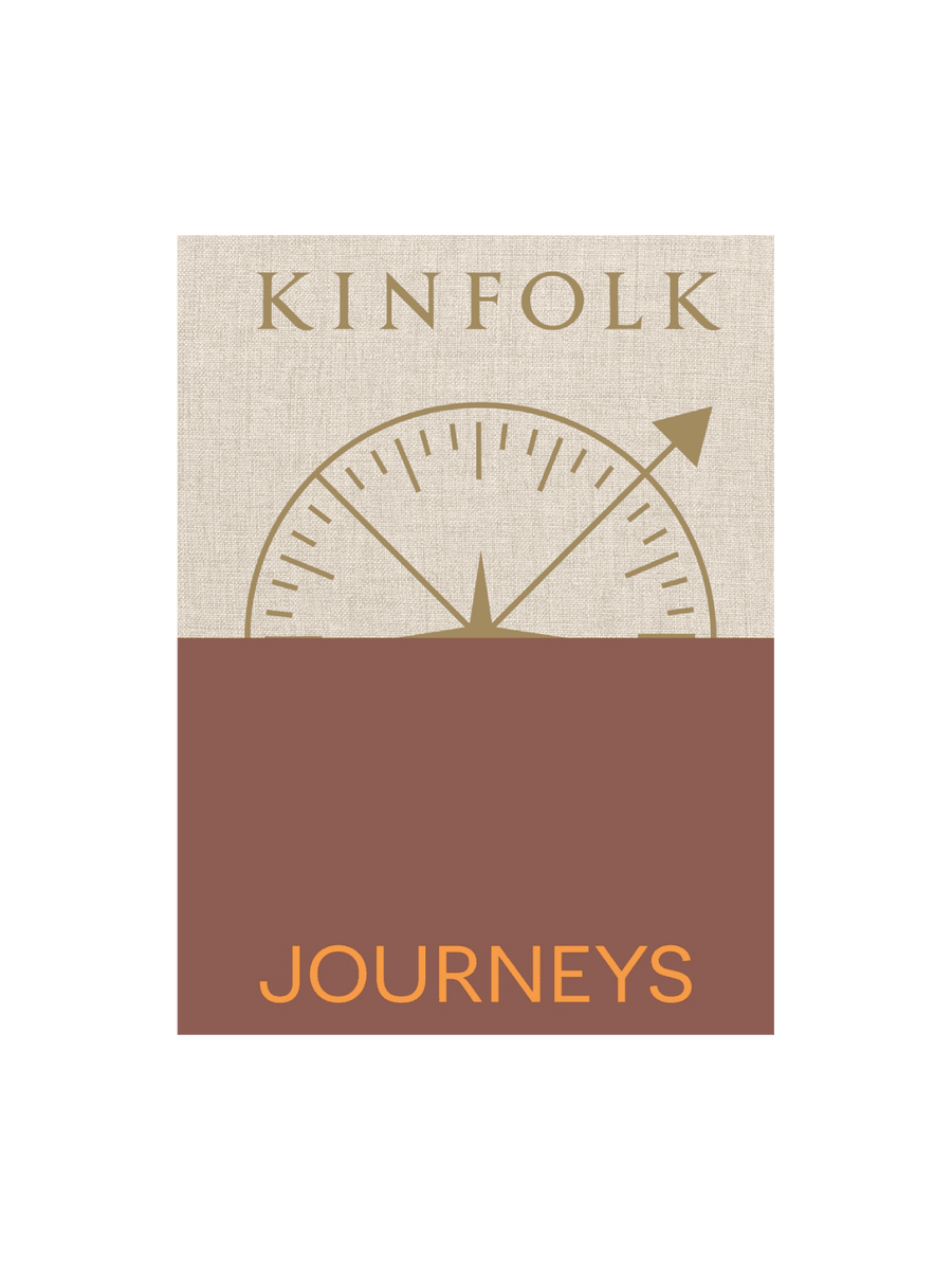 Kinfolk Journeys by John Burns | Twentyseven Toronto