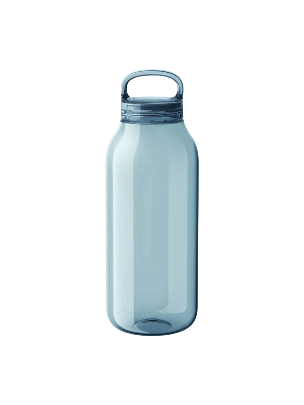 Eight Ounce Coffee Kinto Water Bottle - Blue | Twentyseven Toronto