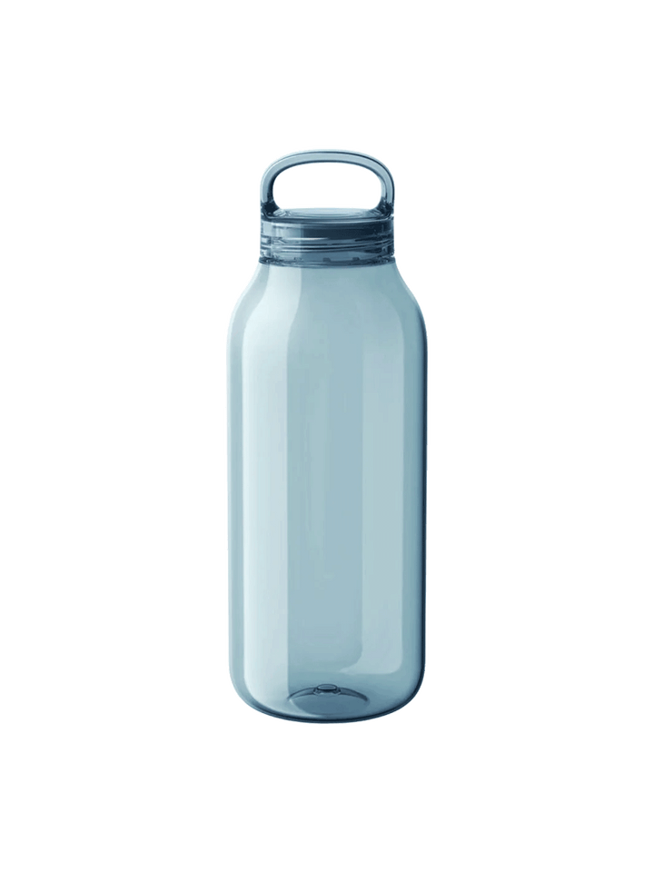 Eight Ounce Coffee Kinto Water Bottle - Blue | Twentyseven Toronto