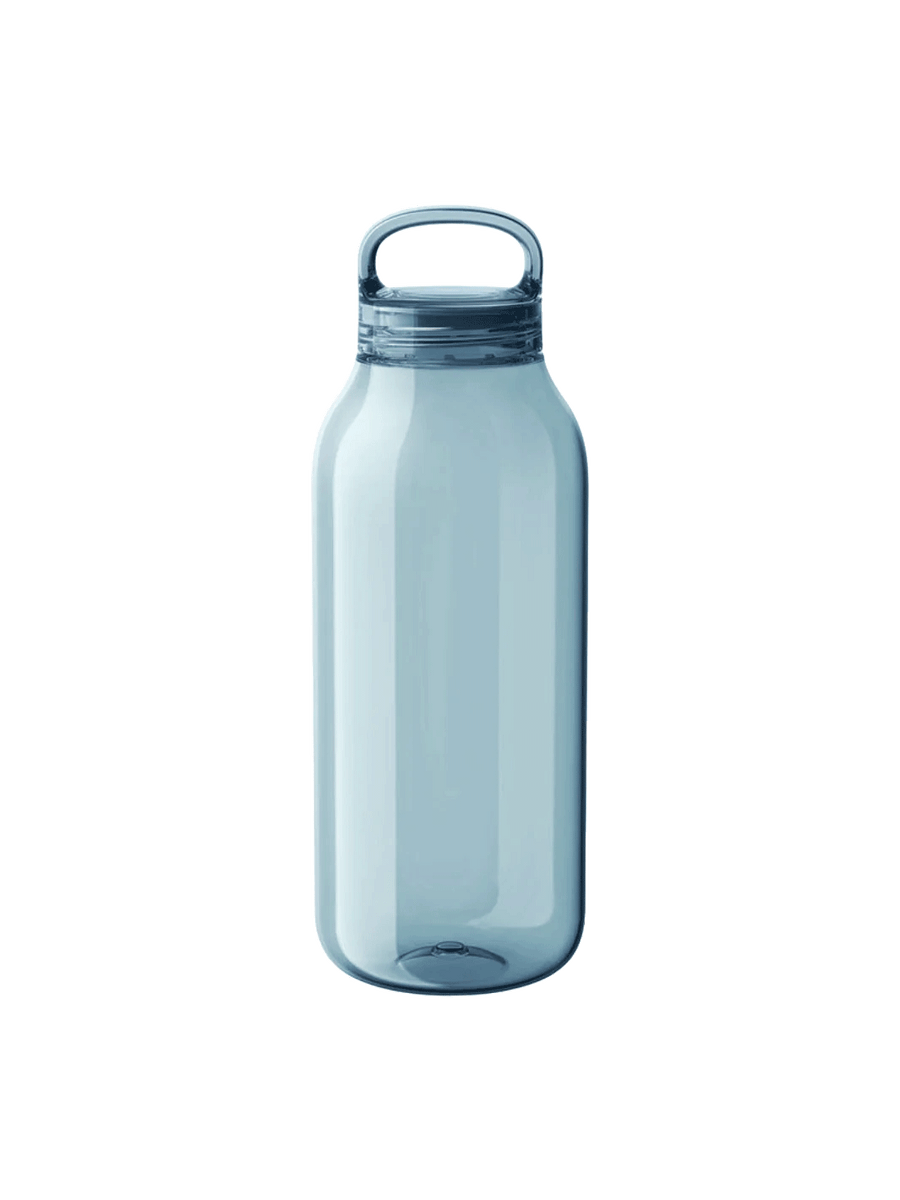 Eight Ounce Coffee Kinto Water Bottle - Blue | Twentyseven Toronto