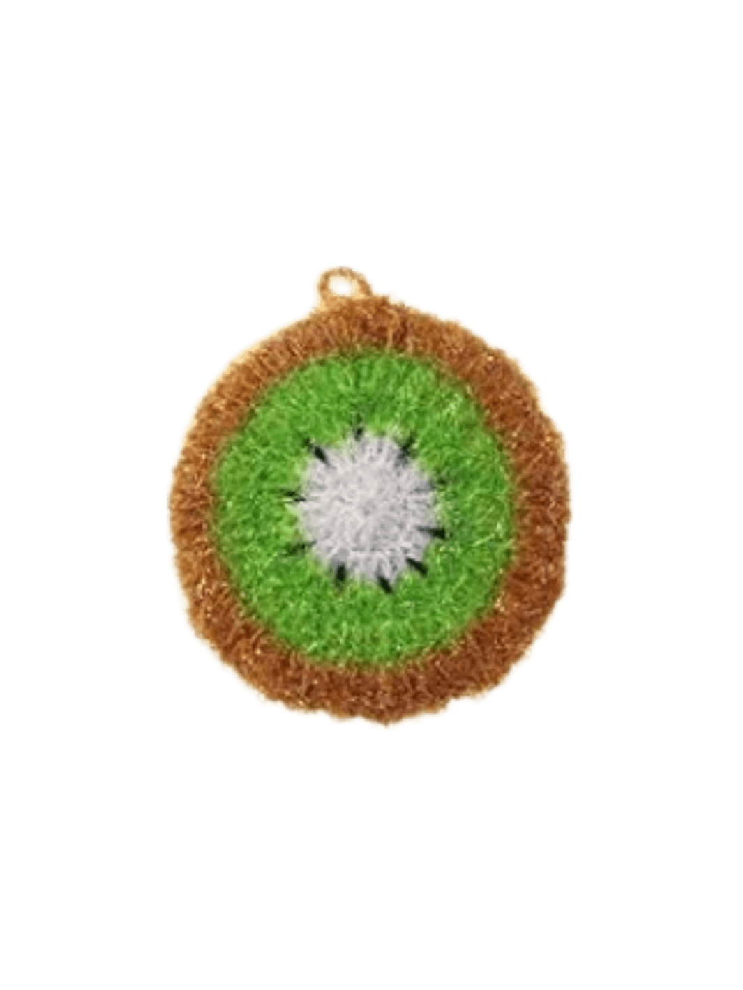 Korean sponge in 'Kiwi' design from Mykelys | Twentyseven Toronto