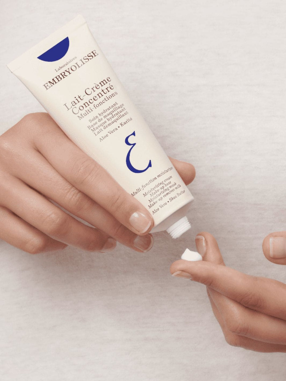 Twentyseven Toronto - Embryolisse Lait-Creme Concentre - Full Size (75ml)