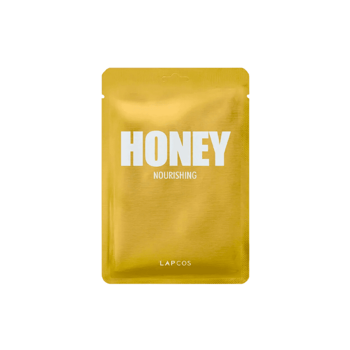 Twentyseven Toronto - LAPCOS Honey Daily Sheet Mask