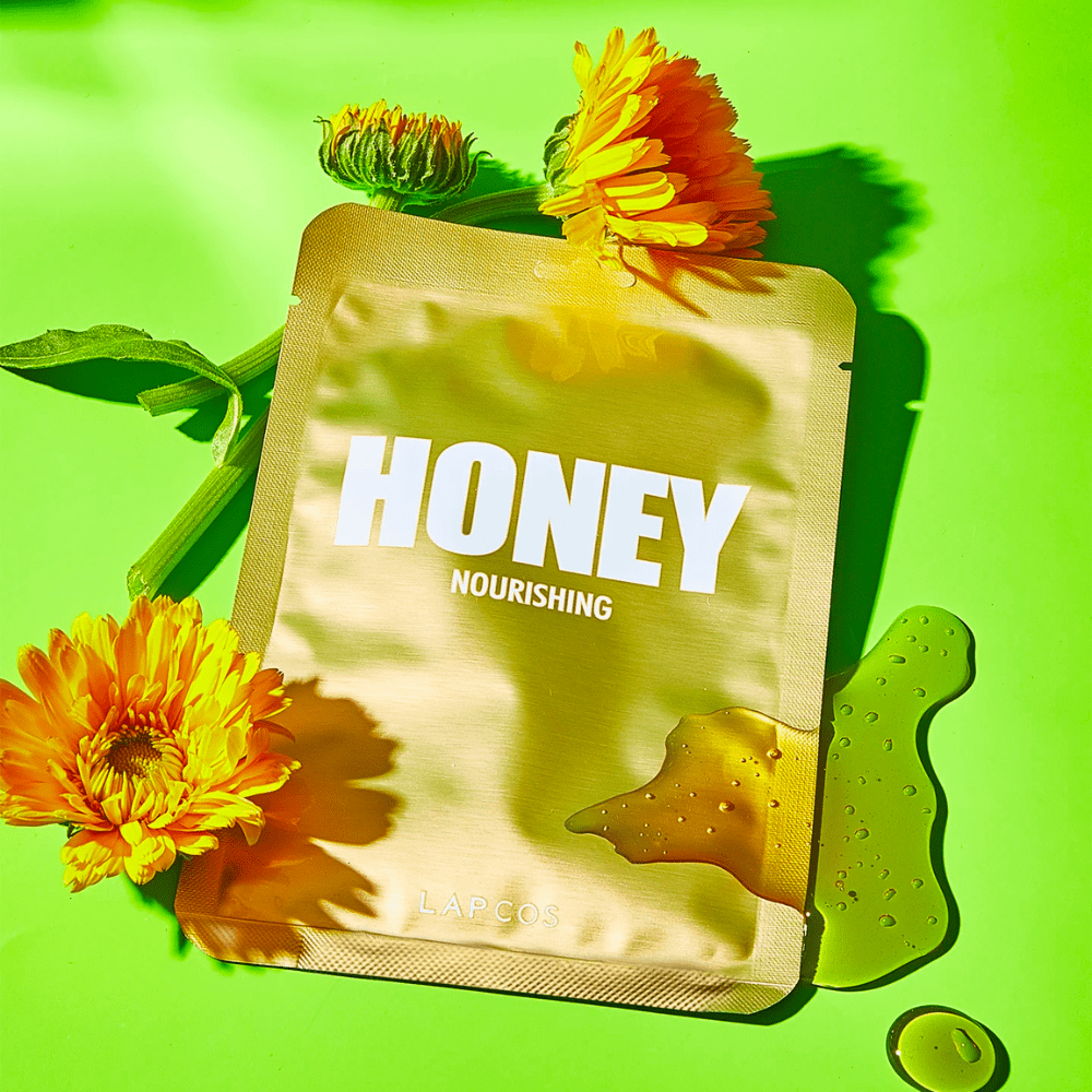 Twentyseven Toronto - LAPCOS Honey Daily Sheet Mask