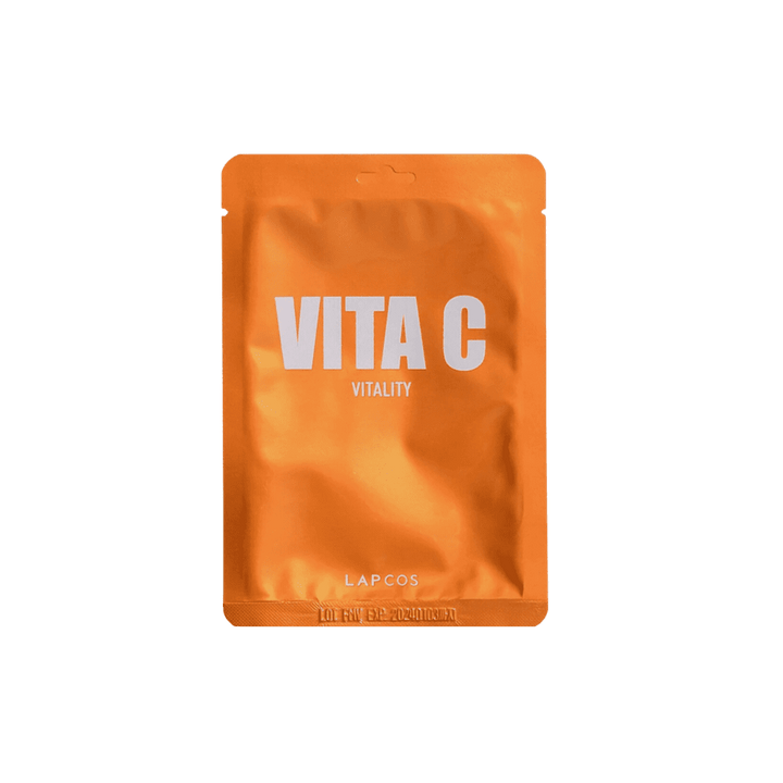 Twentyseven Toronto - LAPCOS Vita C Daily Sheet Mask