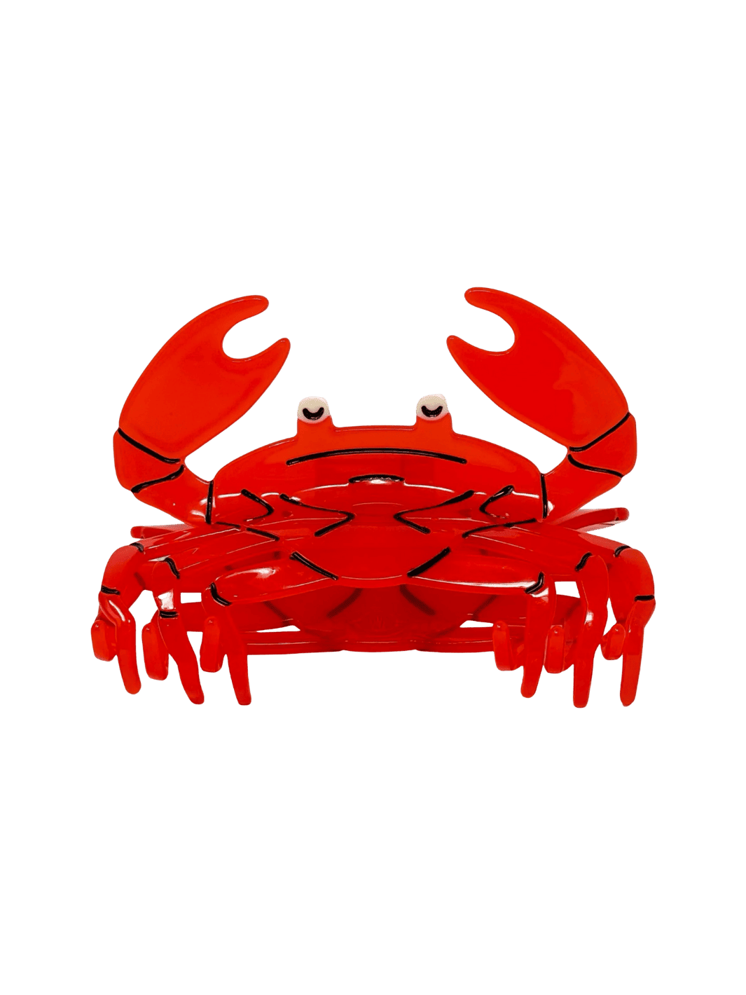 Jenny Lemons Large Crab Hair Claw Clip | Twentyseven Toronto