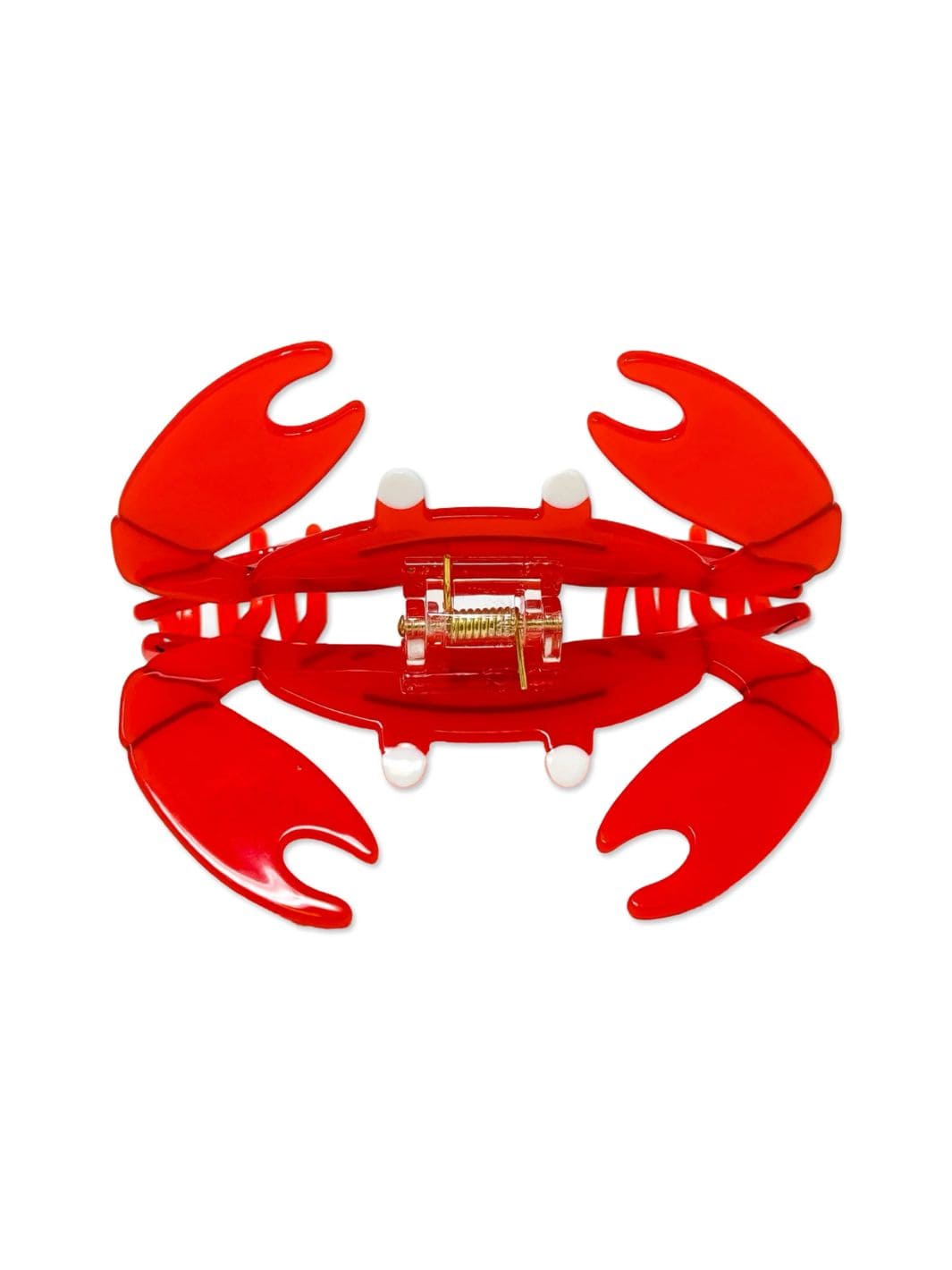 Jenny Lemons Large Crab Hair Claw Clip | Twentyseven Toronto