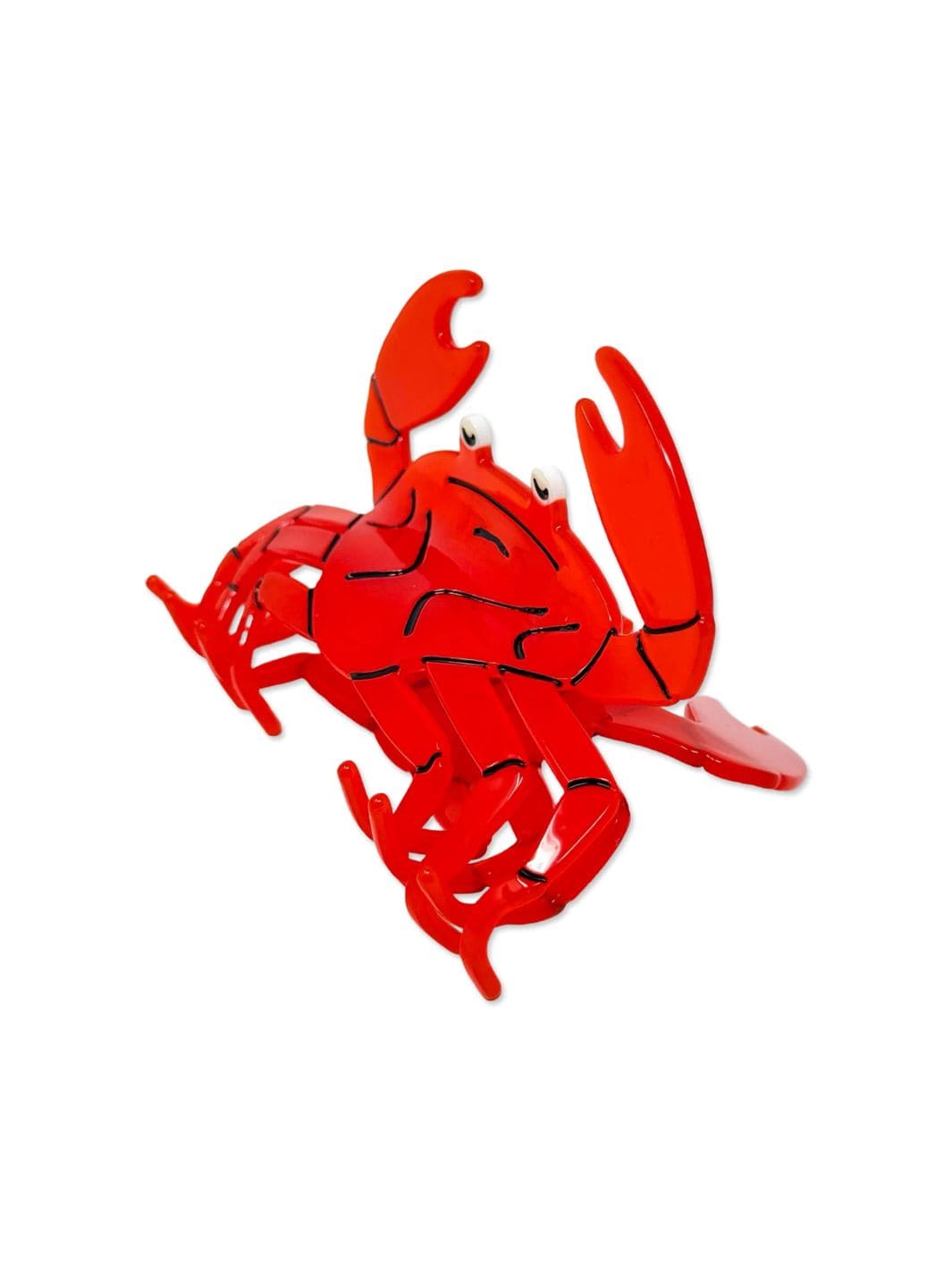 Jenny Lemons Large Crab Hair Claw Clip | Twentyseven Toronto