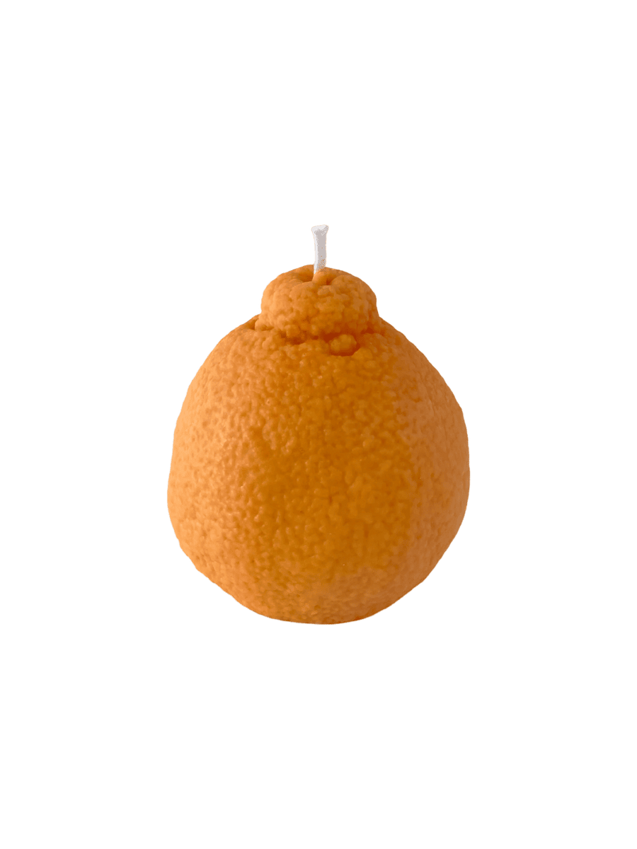 Scandles Large Dekopon Citrus Candle | Twentyseven Toronto