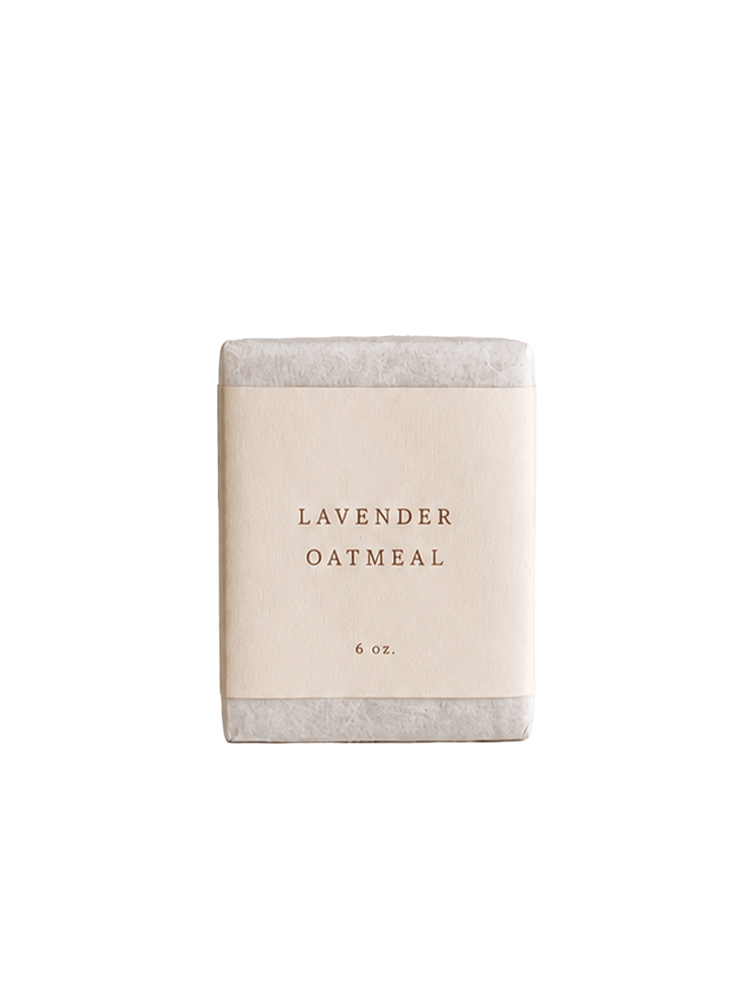 SAIPUA Lavender and Oatmeal Soap | Twentyseven Toronto