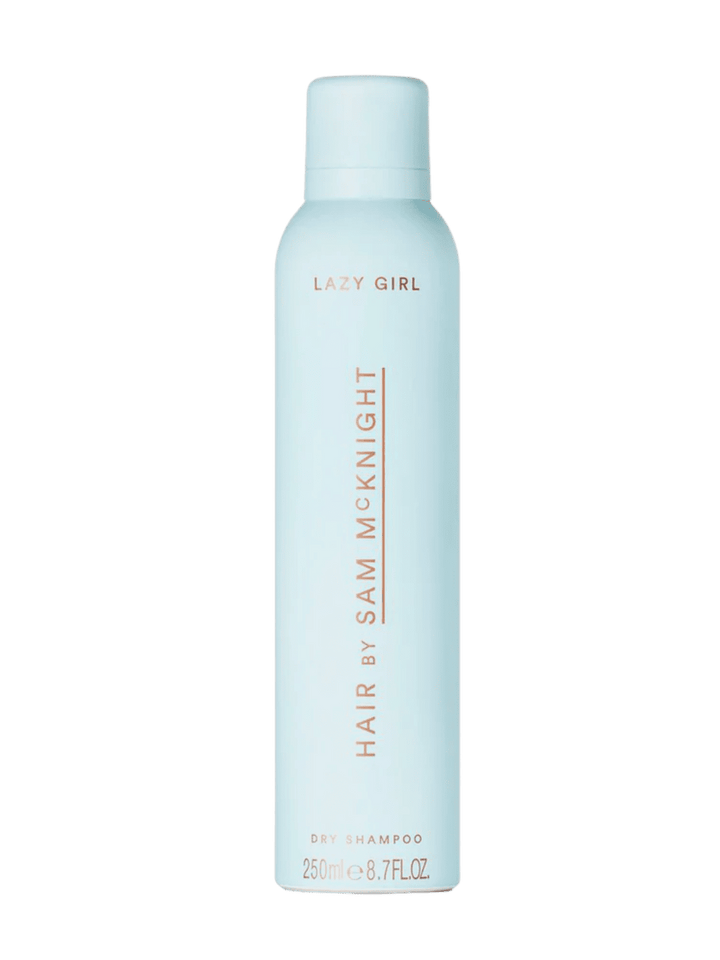 Hair by Sam McKnight Lazy Girl Dry Shampoo, Full Size 250ml | Twentyseven Toronto