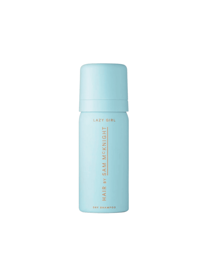 Hair by Sam McKnight Lazy Girl Dry Shampoo, Mini Size 50ml | Twentyseven Toronto