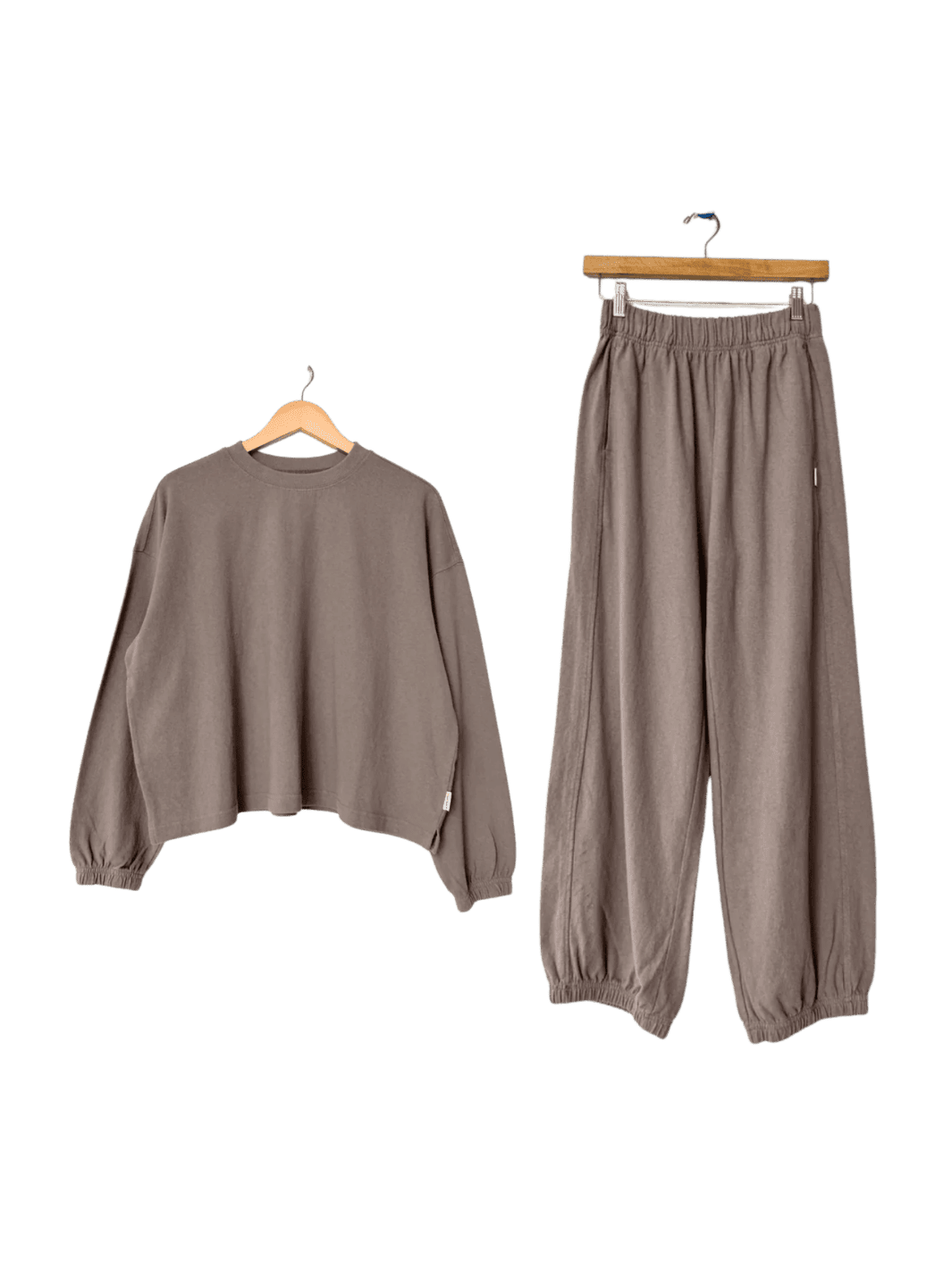 Le Bon Shoppe Cozy Set - Mushroom