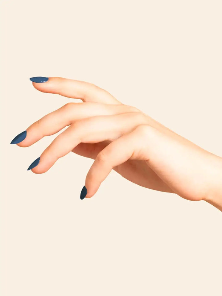 Nail Polish - Le Fjord