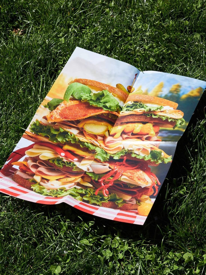 Le Puzz Big Sammy 500 Piece Jigsaw Puzzle | Twentyseven Toronto