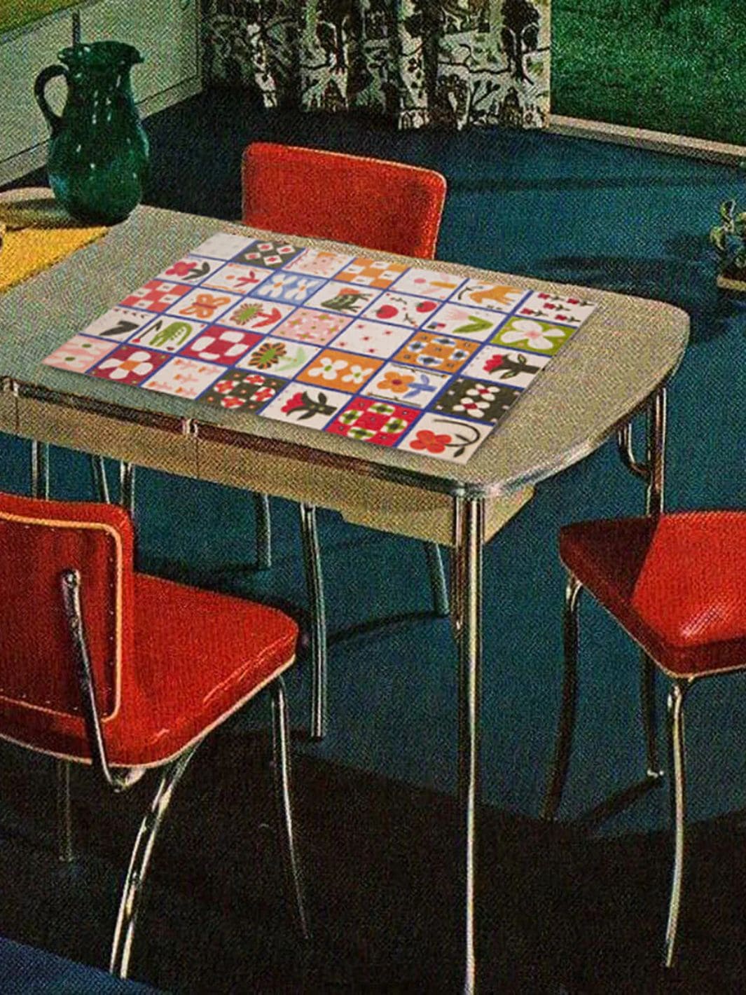 Le Puzz Darlin' 500 Piece Jigsaw Puzzle | Twentyseven Toronto