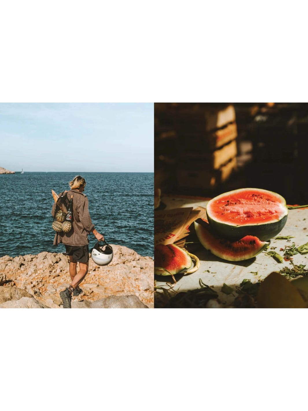 Twentyseven Toronto - Le Sud: Recipes from Provence-Alpes-Côte d'Azur by Rebekah Peppler & Joann Pai