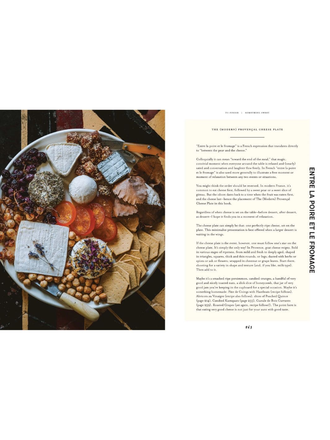 Twentyseven Toronto - Le Sud: Recipes from Provence-Alpes-Côte d'Azur by Rebekah Peppler & Joann Pai