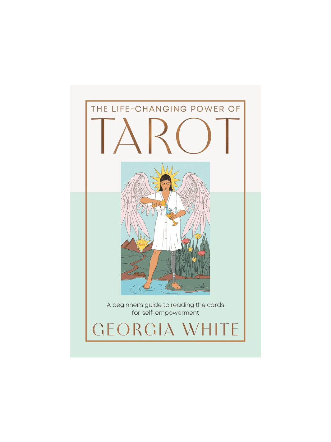 The Life-Changing Power of Tarot by Georgia White | Twentyseven Toronto