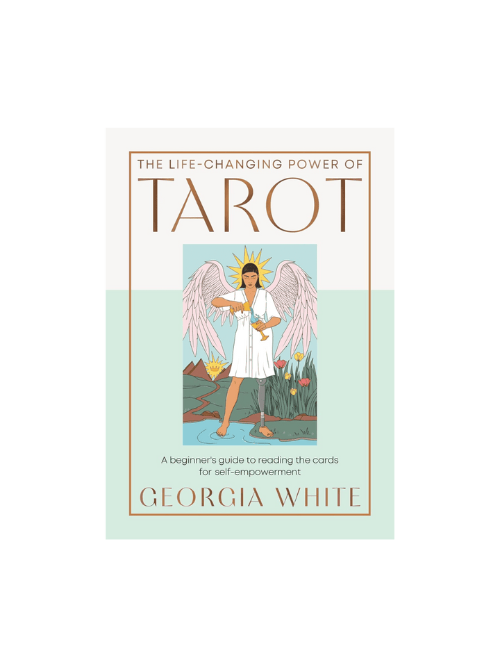 The Life-Changing Power of Tarot by Georgia White | Twentyseven Toronto