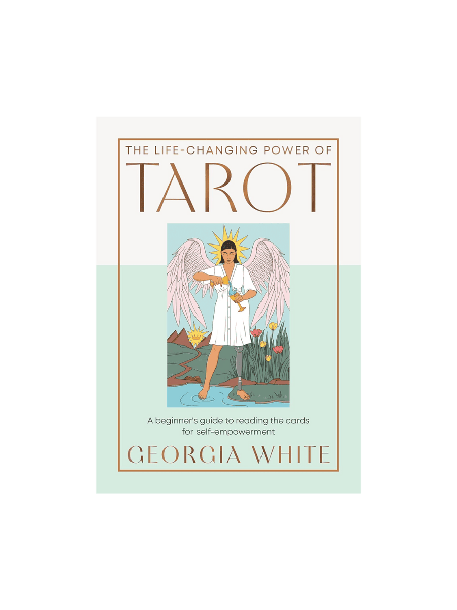 The Life-Changing Power of Tarot by Georgia White | Twentyseven Toronto