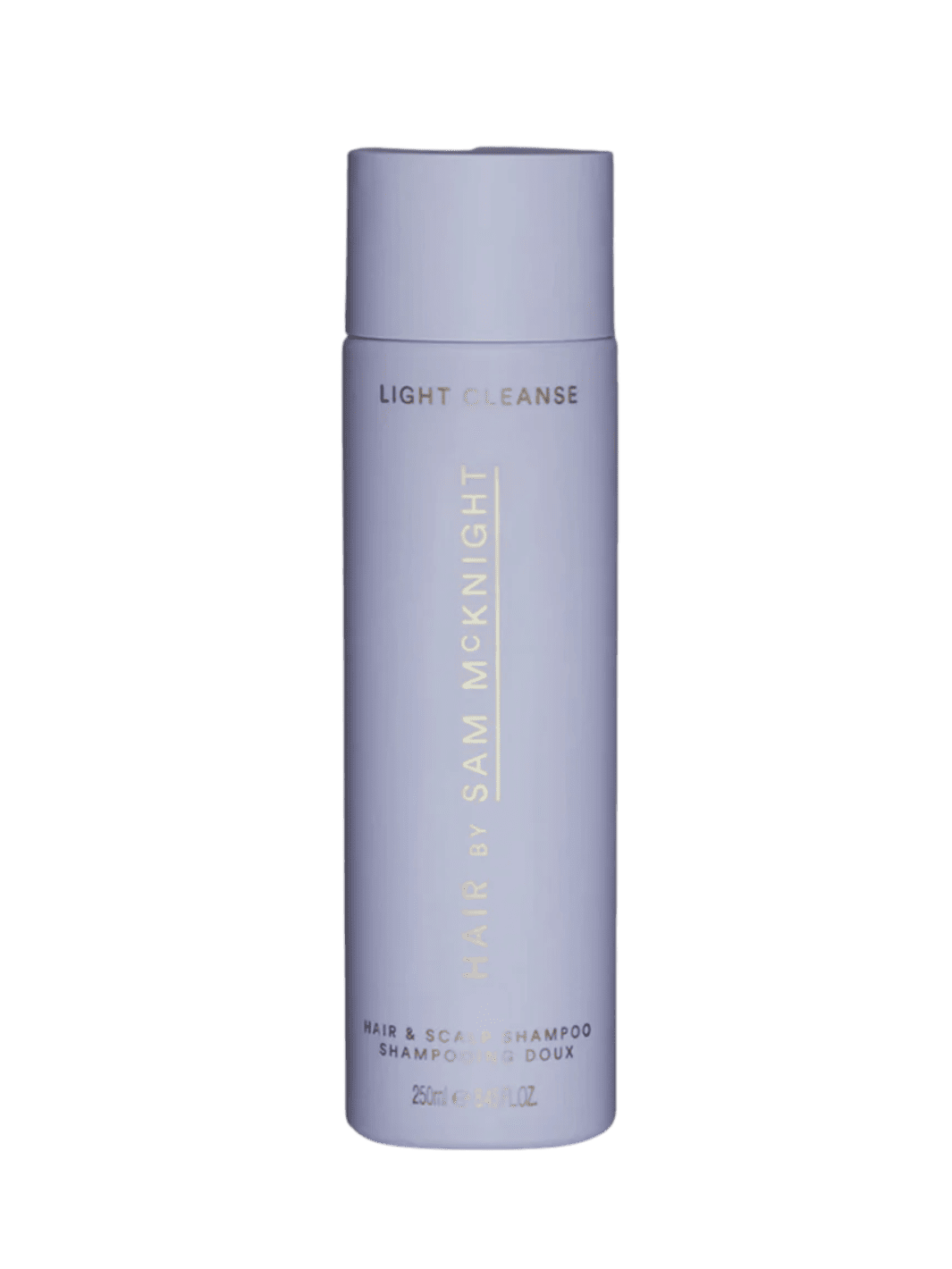 Hair by Sam McKnight Light Cleanse Hair & Scalp Shampoo | Twentyseven Toronto