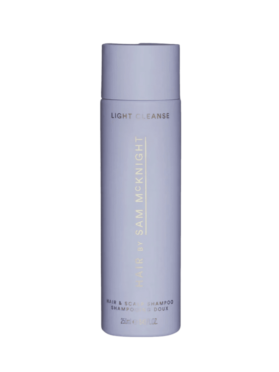 Hair by Sam McKnight Light Cleanse Hair & Scalp Shampoo | Twentyseven Toronto
