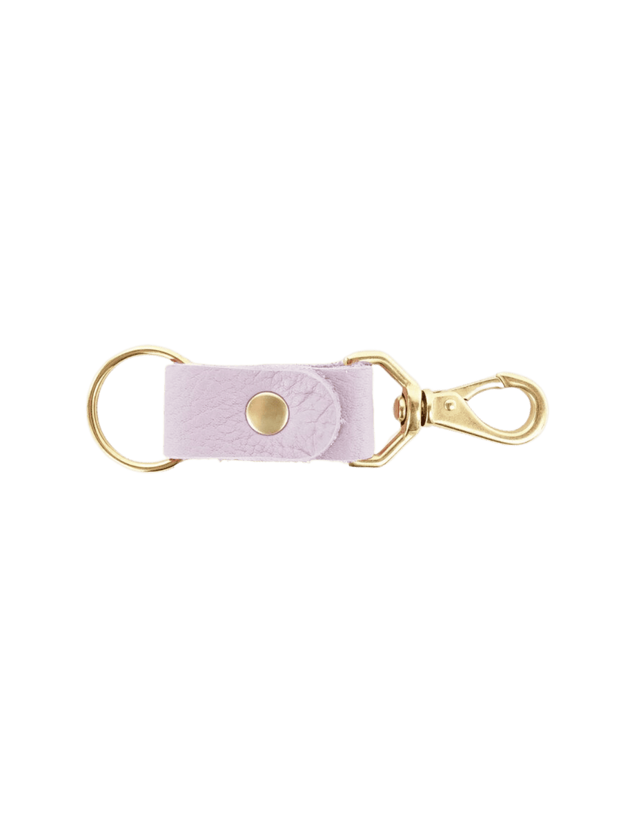 Primecut Light Lilac Keychain | Twentyseven Toronto