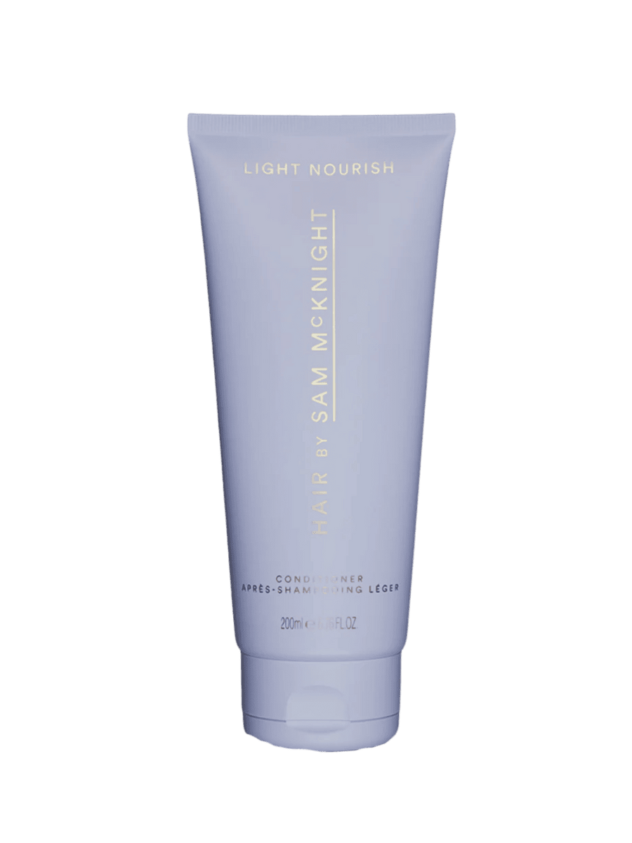 Hair by Sam McKnight Light Nourish Conditioner | Twentyseven Toronto