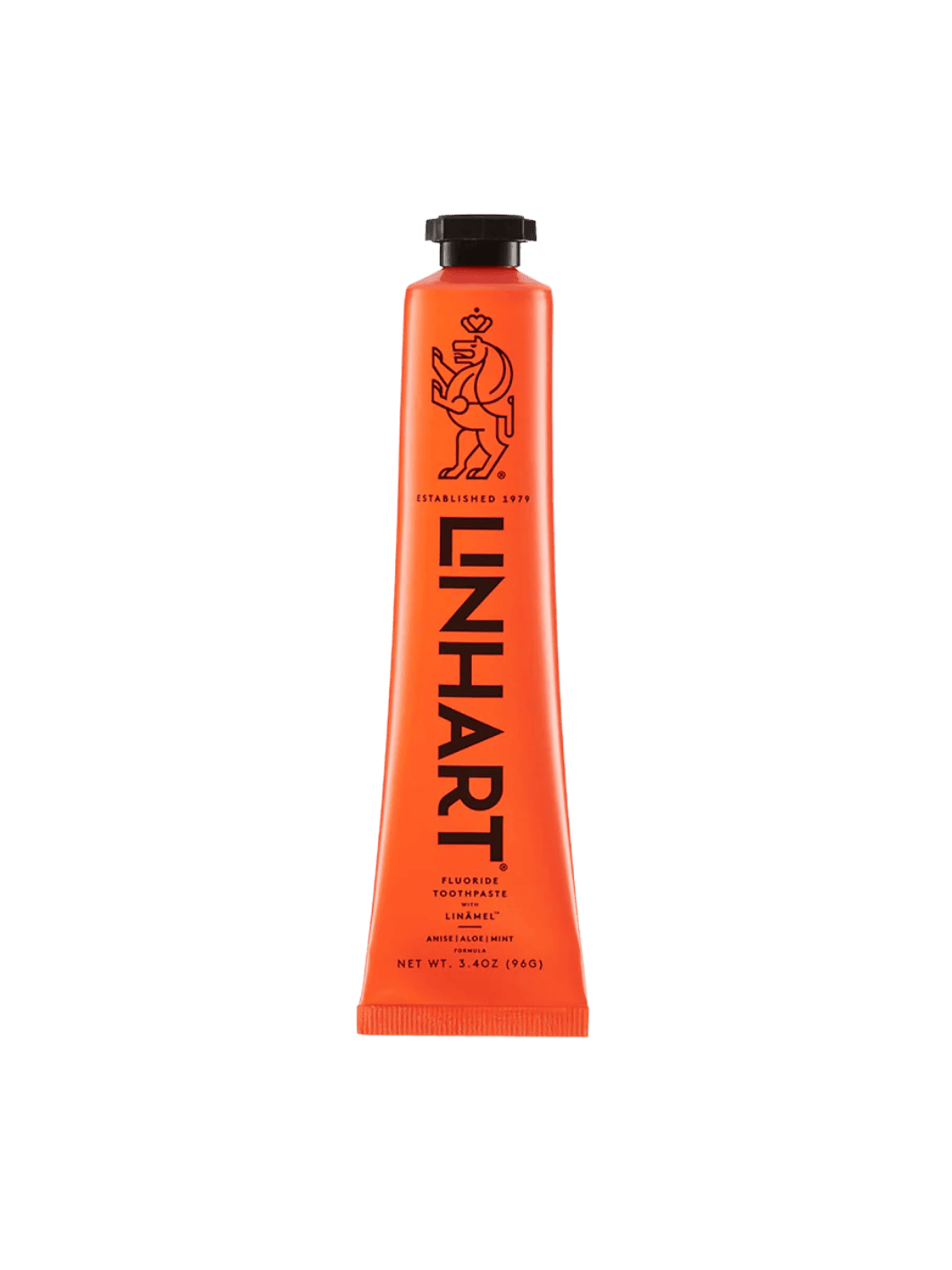 Linhart Linämel Toothpaste, 3.4oz | Twentyseven Toronto
