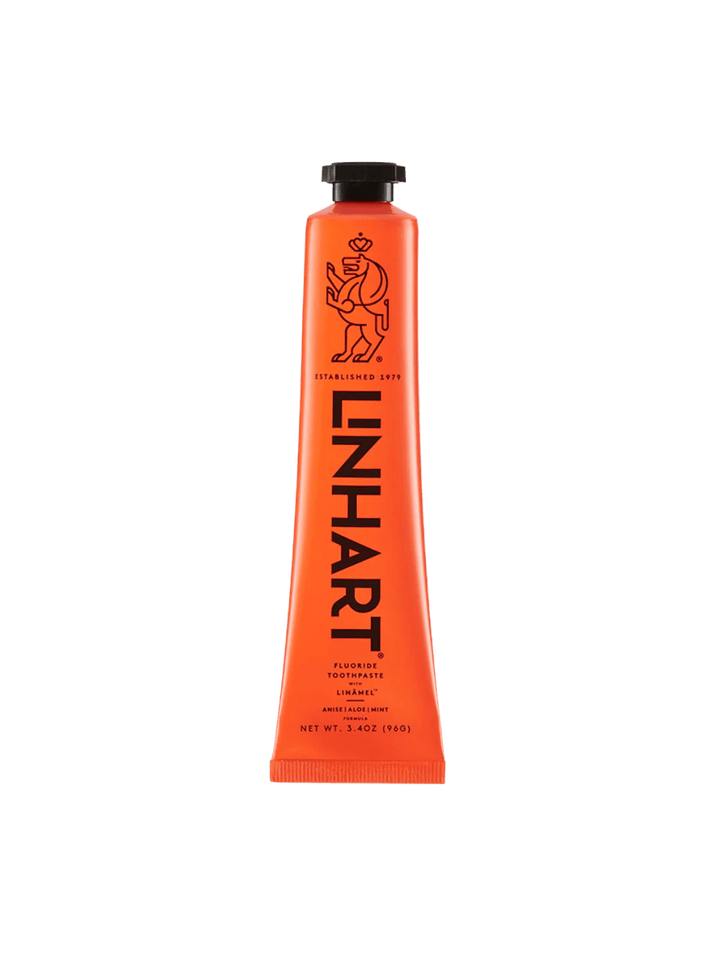 Linhart Linämel Toothpaste, 3.4oz | Twentyseven Toronto