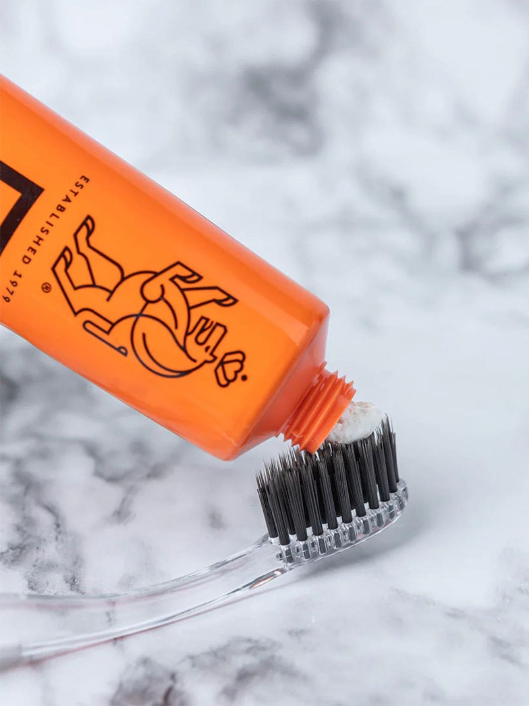 Linhart Linämel Toothpaste, 3.4oz | Twentyseven Toronto