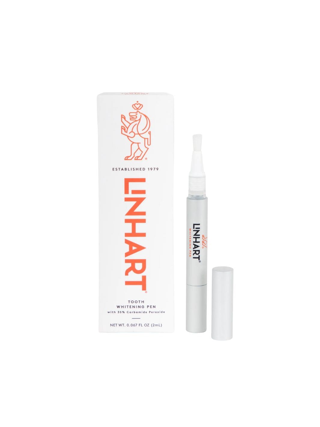 Linhart Whitening Pen | Twentyseven Toronto