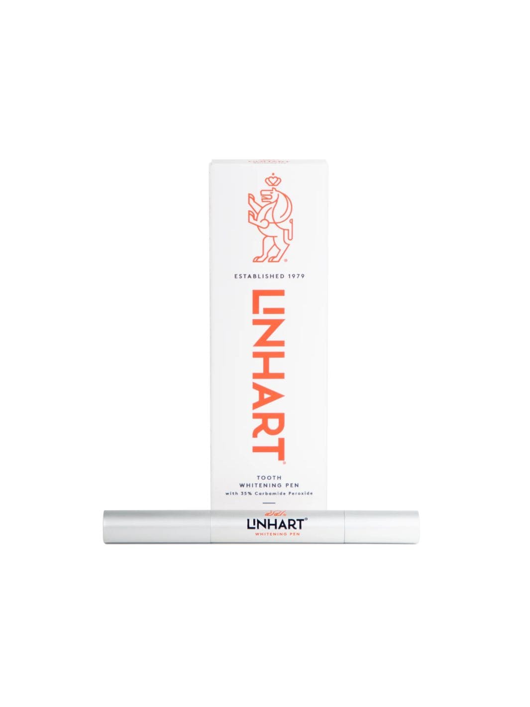 Linhart Whitening Pen | Twentyseven Toronto