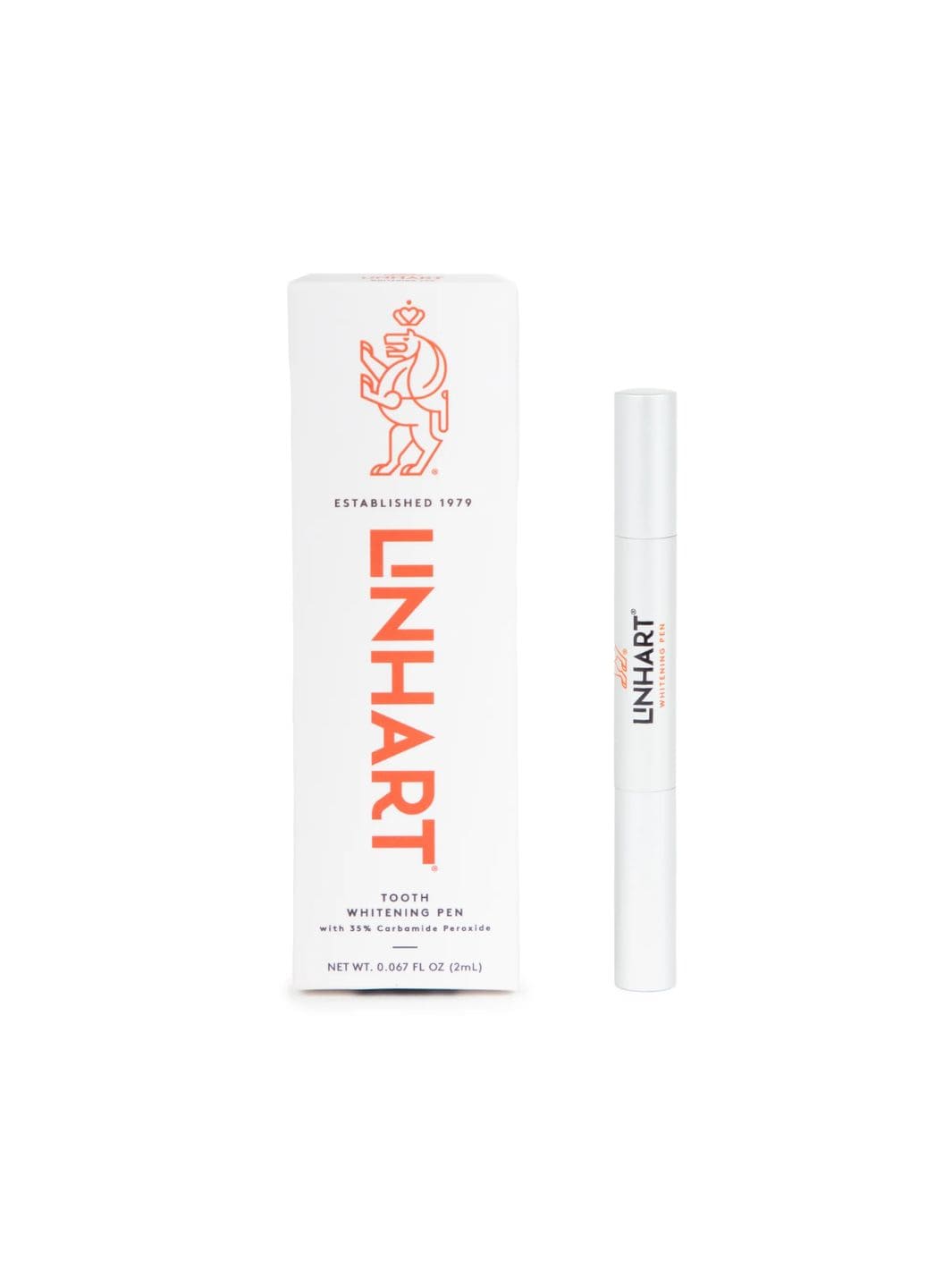 Linhart Whitening Pen | Twentyseven Toronto