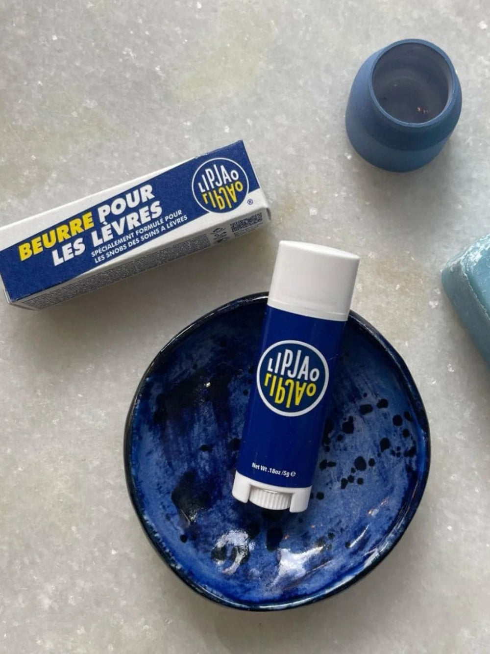 Jao Brand LipJao | 5g | Twentyseven Toronto